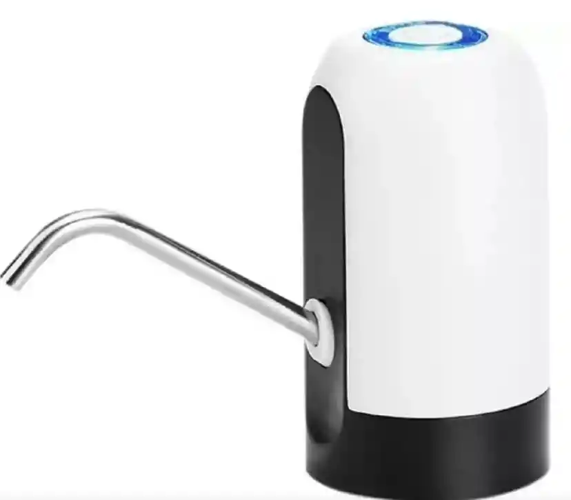 Dispensador Automático De Agua