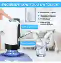 Dispensador Automático De Agua