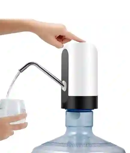 Dispensador Automático De Agua