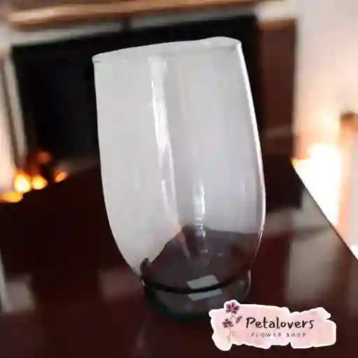 Florero Jarron Glow
