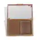 Duo De Contornos Bloom Cream Sculpt Bloomshell