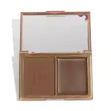 Duo De Contornos Bloom Cream Sculpt Bloomshell