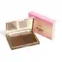 Duo De Contornos Bloom Cream Sculpt Bloomshell