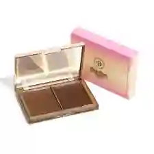 Duo De Contornos Bloom Cream Sculpt Bloomshell