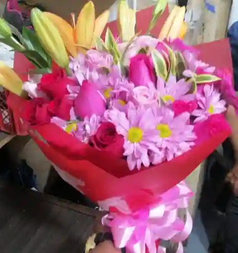 Flores