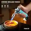 Soplete Encendedor De Cobre Con Jarra Ajustable
