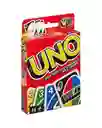 Uno Juego De Mesa Game Cartas