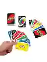 Uno Juego De Mesa Game Cartas