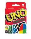 Uno Juego De Mesa Game Cartas