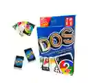 Dos Juego De Mesa Game Cartas