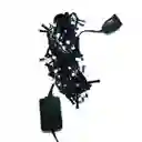 Luces Led Expressions Funciones 100 Pz 595cm Blanco 110 V