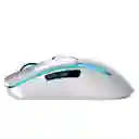 Mouse Gamer Inalámbrico Fantech Venom Il Wgc2 Blanco
