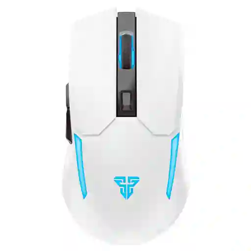 Mouse Gamer Inalámbrico Fantech Venom Il Wgc2 Blanco