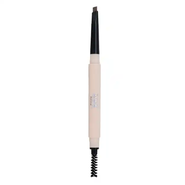 Lapiz Doble Para Cejas Ani-k X 0.3g - 03 Café Oscuro