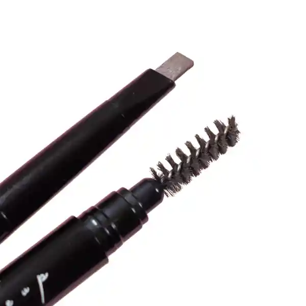 Lapiz Doble Para Cejas Ani-k X 0.3g - 03 Café Oscuro