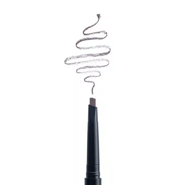 Lapiz Doble Para Cejas Ani-k X 0.3g - 03 Café Oscuro