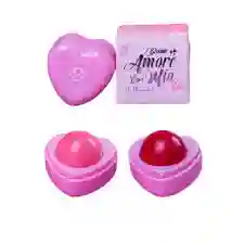Balsamo Hidratante Bloomshell Amore Mio