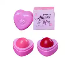 Balsamo Hidratante Bloomshell Amore Mio
