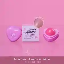 Balsamo Hidratante Bloomshell Amore Mio