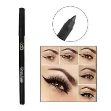 Bloom Black Lapiz De Ojos Negro Bloomshell