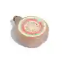 Mantequilla Corporal Brillos Dorados Dluchi 300 Ml