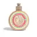 Mantequilla Corporal Brillos Dorados Dluchi 300 Ml