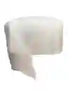 Plástico Burbuja 25 Cms X 50 Mts