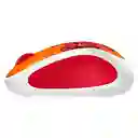 Mouse Logitech M317c Inalámbrico Positive Vibes