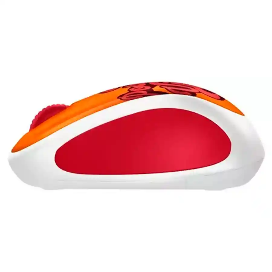 Mouse Logitech M317c Inalámbrico Positive Vibes