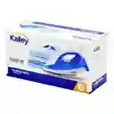 Lancha Eléctrica Kalley 1000w – Diseño Compacto Y Calentamiento Rápido