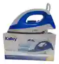Lancha Eléctrica Kalley 1000w – Diseño Compacto Y Calentamiento Rápido