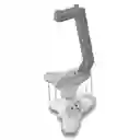 Soporte Para Diademas Fantech Ac3001 Tower Blanca