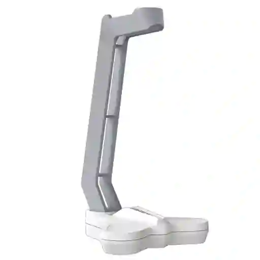 Soporte Para Diademas Fantech Ac3001 Tower Blanca