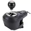 Volante De Carreras Jyr Pro Tuns-023 Pedales + Palanca Psxboxpc