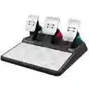 Volante De Carreras Jyr Pro Tuns-023 Pedales + Palanca Psxboxpc