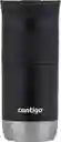 Termo Acero Inoxidable Antiderrames Vaso Contigo Autoseal