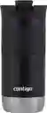 Termo Acero Inoxidable Antiderrames Vaso Contigo Autoseal