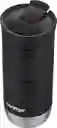Termo Acero Inoxidable Antiderrames Vaso Contigo Autoseal