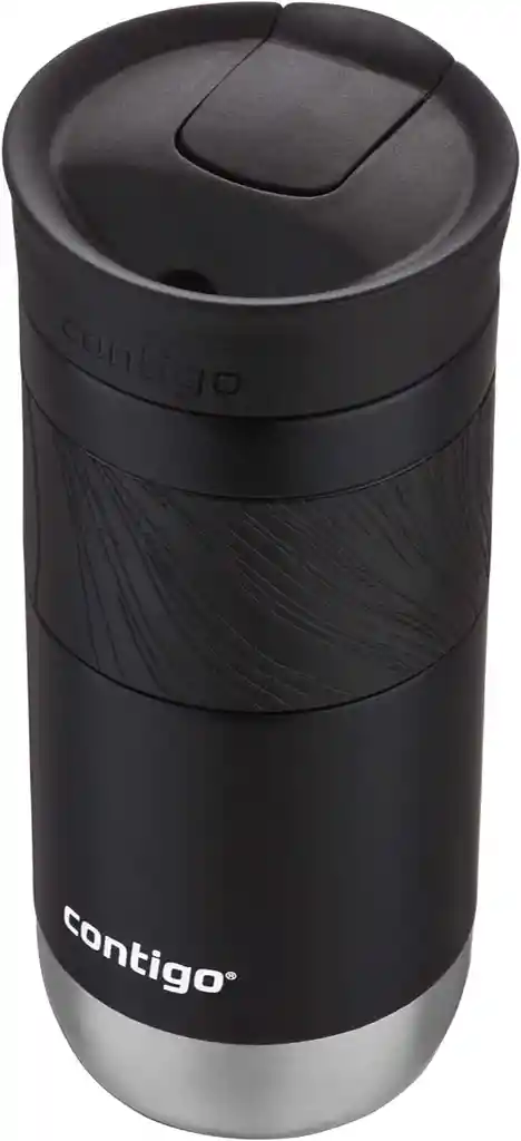 Termo Acero Inoxidable Antiderrames Vaso Contigo Autoseal