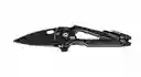 Navaja De Camping, Smartknife+blakblade, True Utility