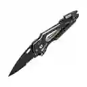 Navaja De Camping, Smartknife+blakblade, True Utility