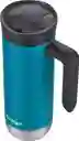 Termo Contigo Vaso 600 Ml Acero Inoxidable Frio 18h