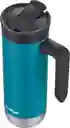 Termo Contigo Vaso 600 Ml Acero Inoxidable Frio 18h