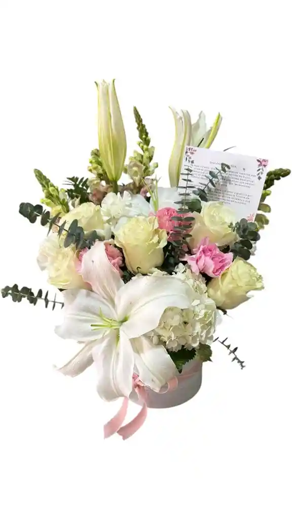 Flores De Condolencias