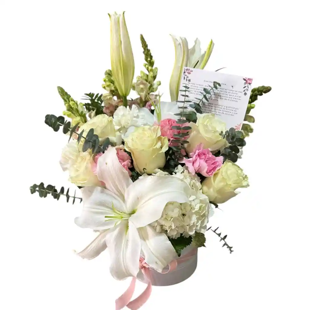 Flores De Condolencias