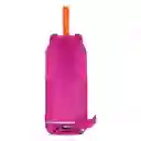Bafle Portátil Bluetooth T&g Estéreo – Diseño Oso Rosa