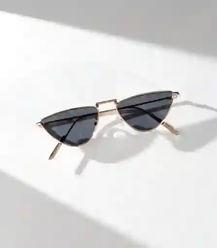 Gafas De Moda Dama Lentes De Sol