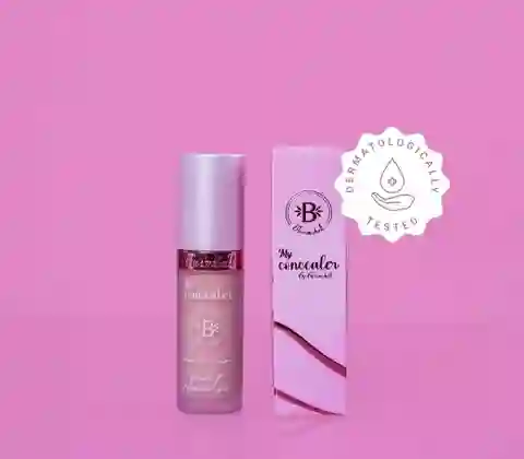 Corrector Jumbo Bloomshell