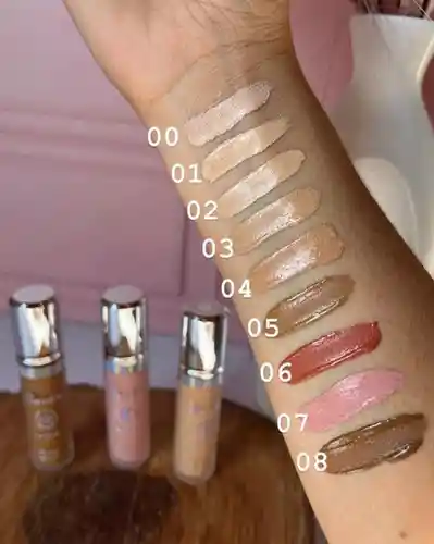 Corrector Jumbo Bloomshell