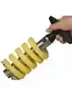 Cortador Rebanador Pelador Tajador De Piña